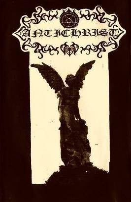 Antichrist (PER) : El Angel del Holocausto